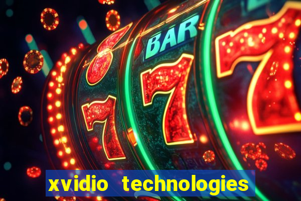 xvidio technologies startup brasil 2022 download gratis